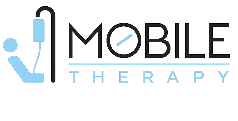 Mobile IV Therapy