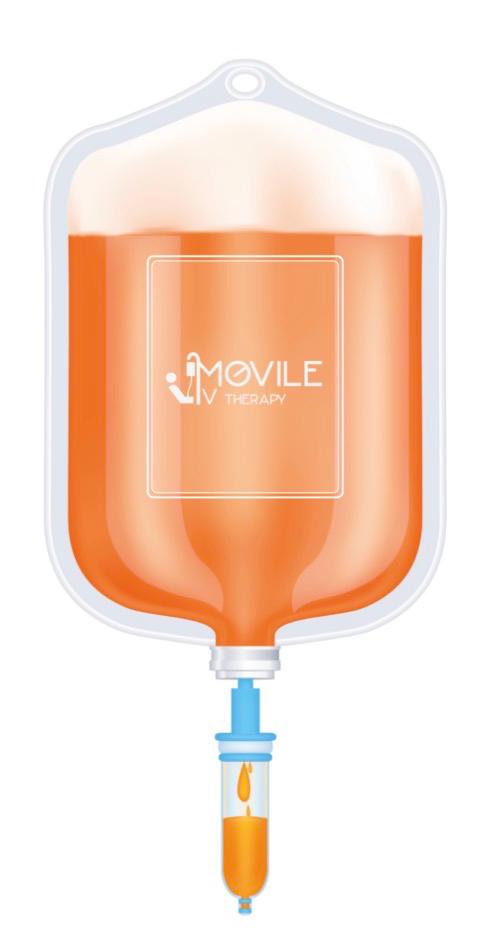 All-inclusive IV Mobile
