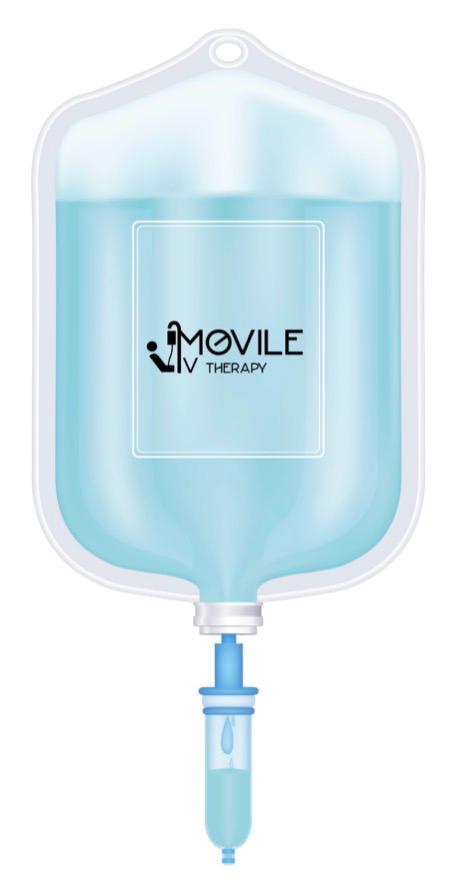 Dehydration IV Mobile