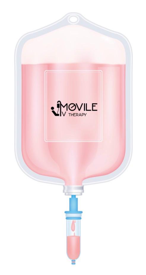 Myer's Cocktail IV Mobile